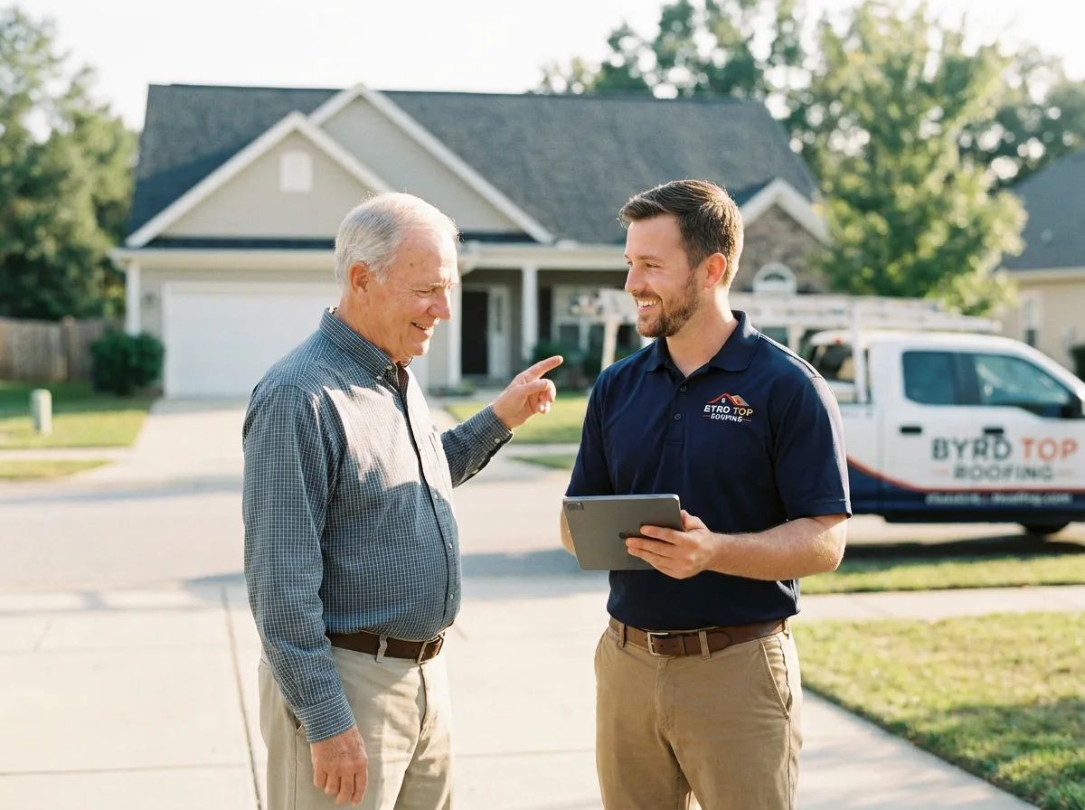 Roofing Drexel, NC FAQs